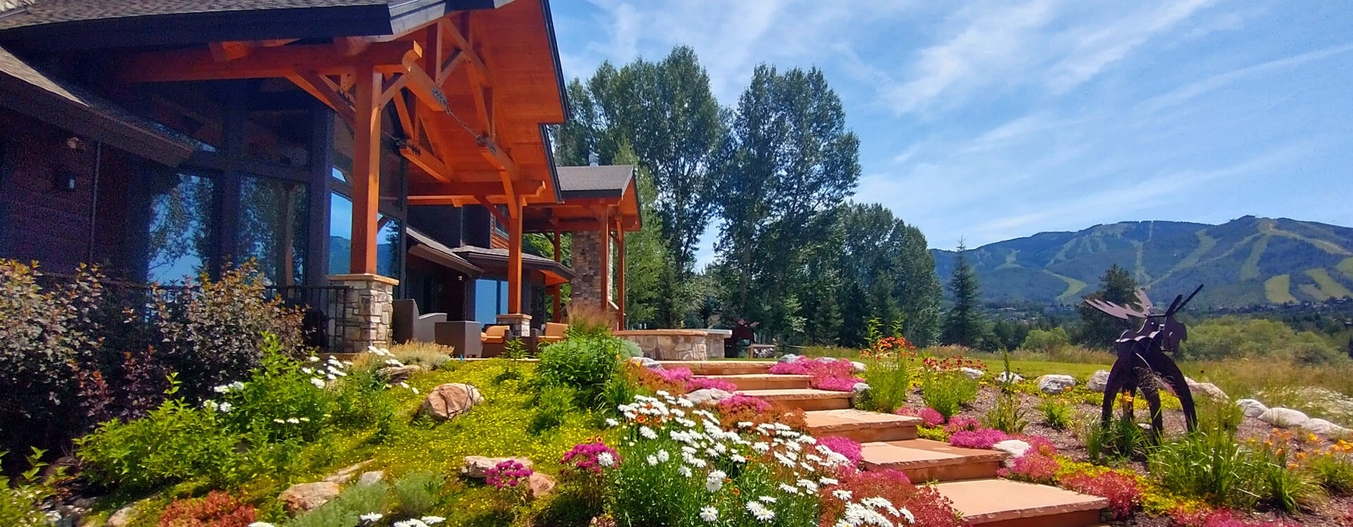 Landscaping Services