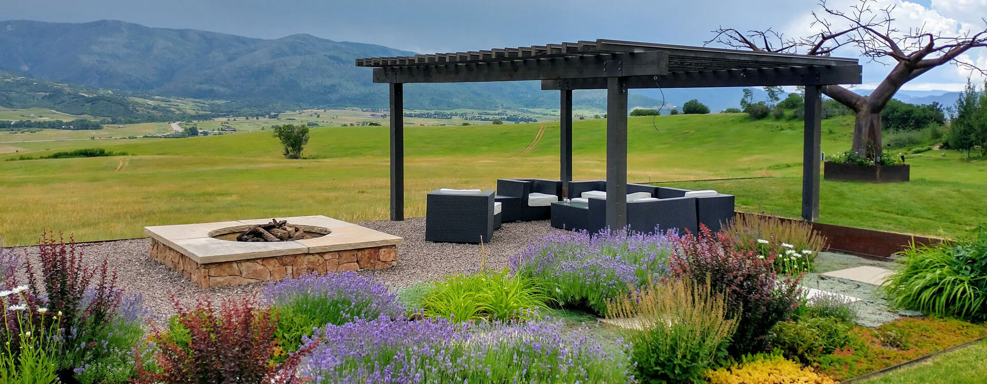 Hardscaping Services